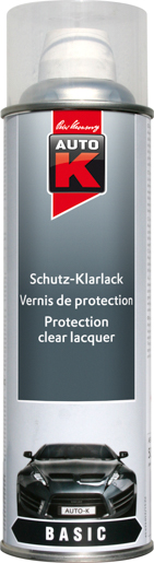 Kwasny Auto-K Schutz-Klarlack 500 ml